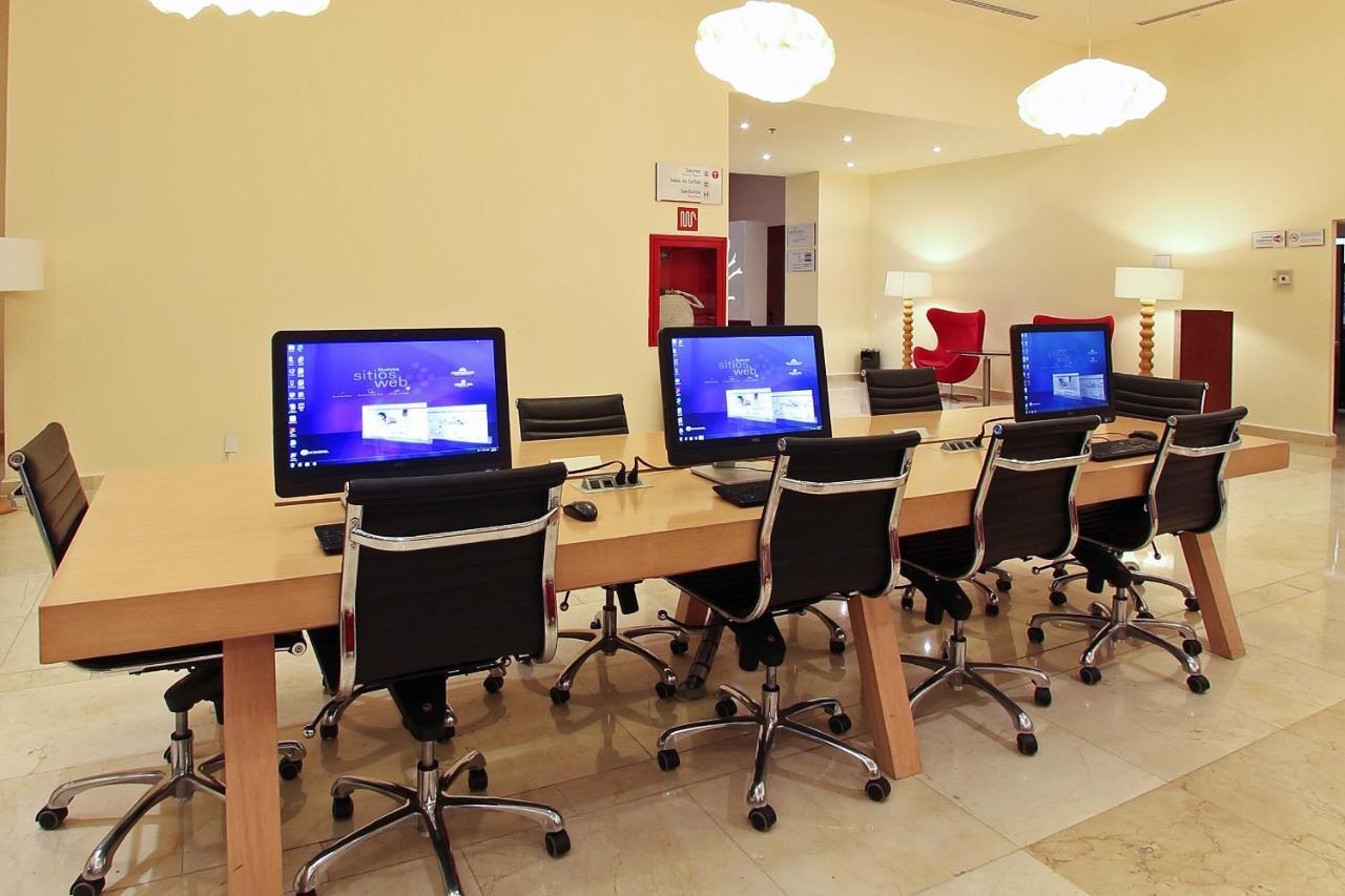 Hotel Opus Grand Toluca Aeropuerto المظهر الخارجي الصورة