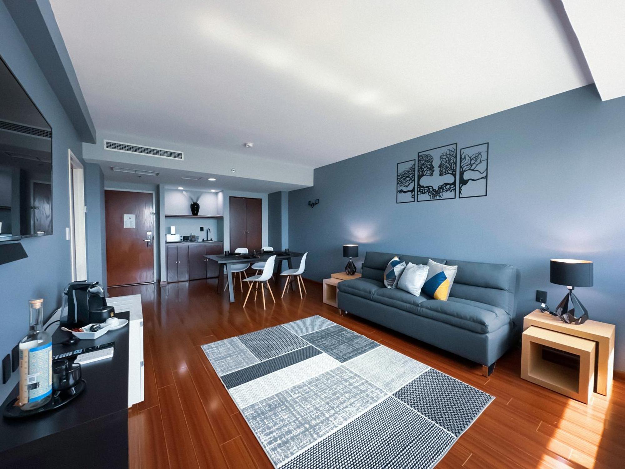 Hotel Opus Grand Toluca Aeropuerto المظهر الخارجي الصورة